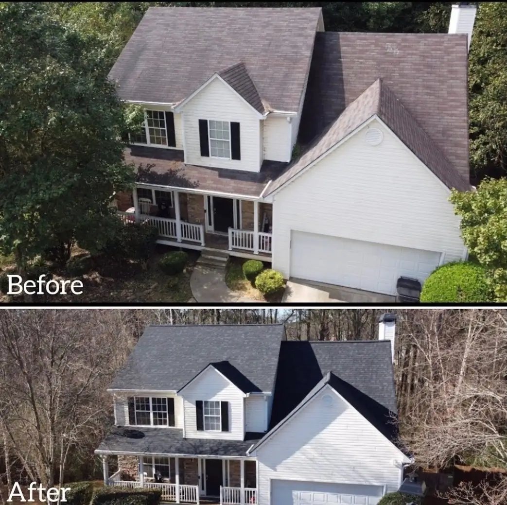 Roofing Project 2