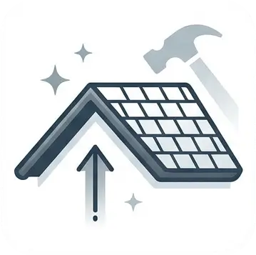 Roof replacement