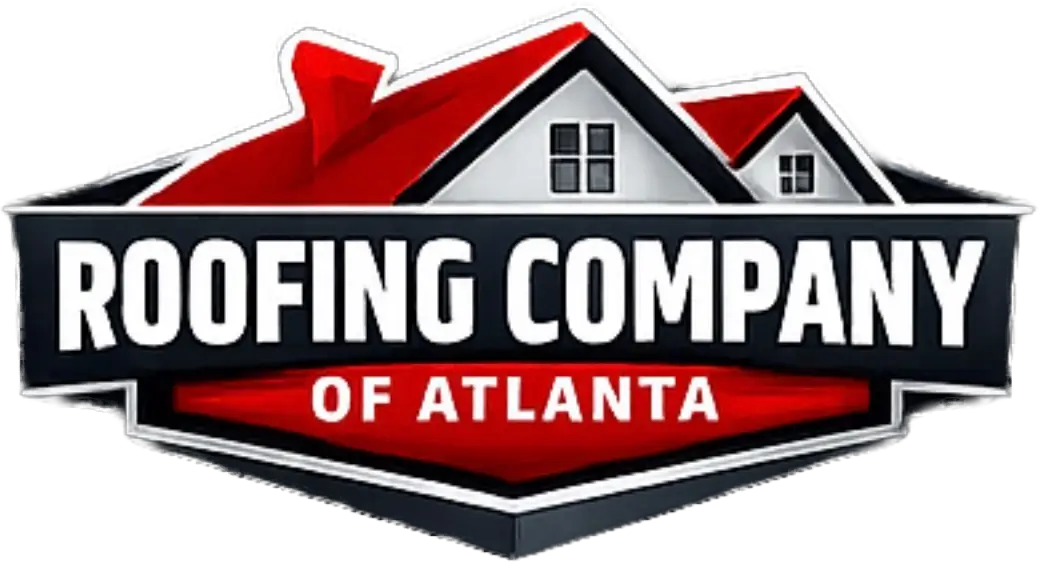Roofing Company of Atlanta logo
